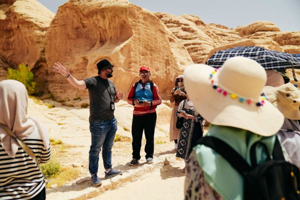 Group Tours