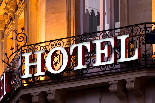 Luxury Hotels